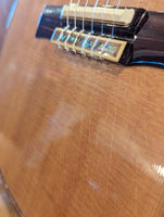 Kirk Sands Nylon - 1991