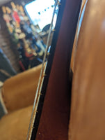 Kirk Sands Nylon - 1991