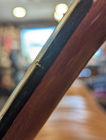 Kirk Sands Nylon - 1991