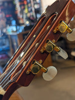 Kirk Sands Nylon - 1991