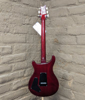 PRS S2 Special Semi-Hollow Electric Guitar - Dark Cherry Sunburst (New)