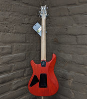 PRS Fiore Mark Lettieri Signature Electric Guitar - Satin Amaryllis (New)