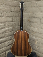 Gibson 1936 Advanced Jumbo Acoustic Guitar - Vintage Sunburst (Used)