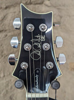 PRS SE Hollowbody Standard Electric Guitar - Dog Hair Smokeburst (New)