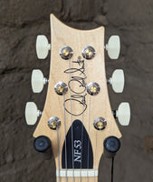 PRS NF 53 Electric Guitar - Matcha Green Satin (New)