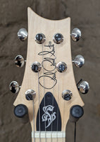 PRS Fiore Mark Lettieri Signature Electric Guitar - Lilac (New)