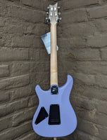 PRS Fiore Mark Lettieri Signature Electric Guitar - Lilac (New)
