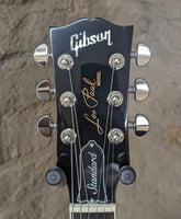 Gibson Les Paul Standard '60s Electric Guitar - Bourbon Burst (New)