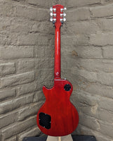 Gibson Les Paul Standard '60s Electric Guitar - Bourbon Burst (New)