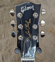 Gibson Les Paul Standard '60s Double Trouble Electric Guitar - Vintage Cherry Sunburst (New)