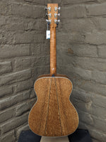 Martin CEO-11 Acoustic-electric Guitar - New Horizons Blue Burst (New)