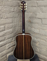 Guild D50NT Acoustic Guitar - Natural (Used)