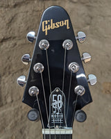 Gibson Les Paul Music City Special 50th Anniversary Electric Guitar - Ebony (New)