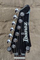 Ibanez ATZ300 Andy Timmons Signature Electric Guitar - Black (New)