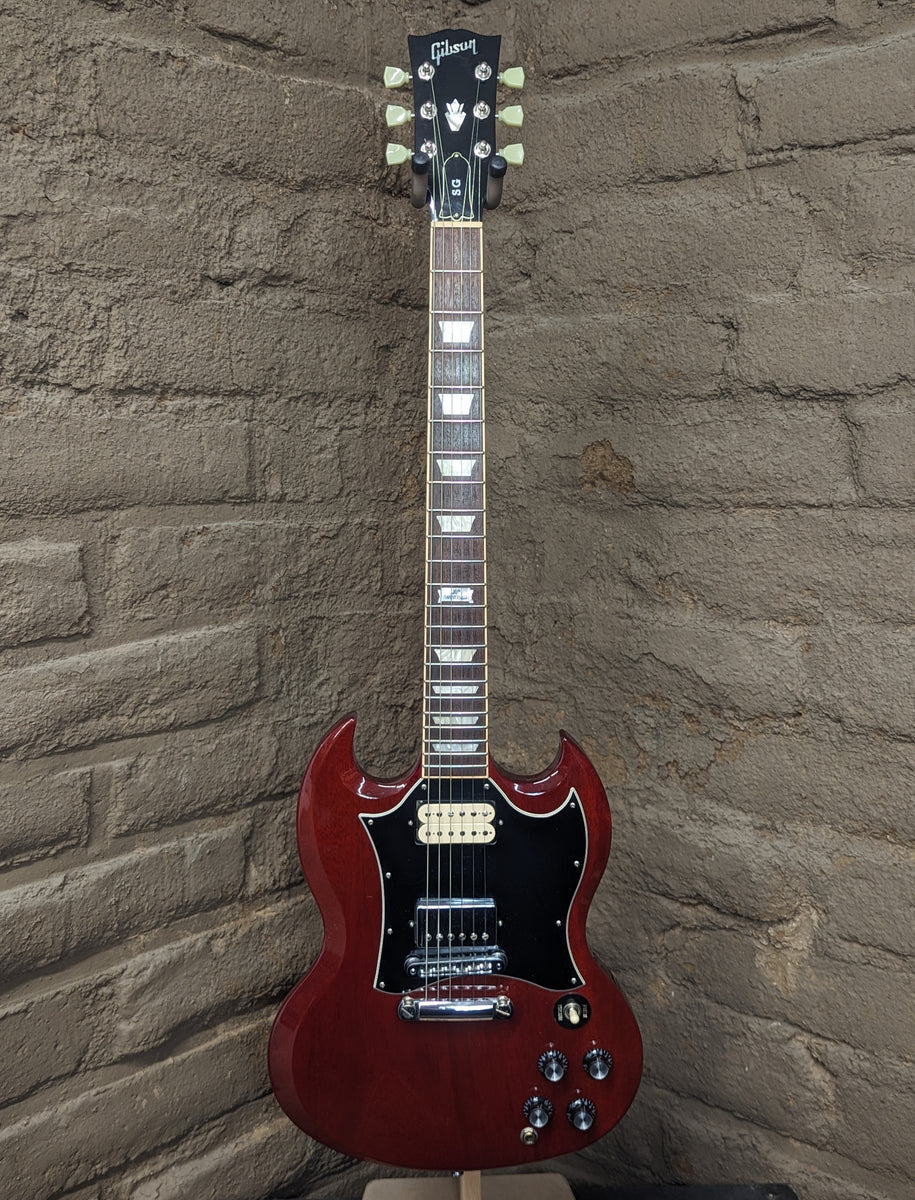ギター Gibson SG 120th Anniversary GIBSON SG 120TH ANNIVERSARY Electric Guitar #28470 | eBay