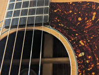 Guild D50NT Acoustic Guitar - Natural (Used)