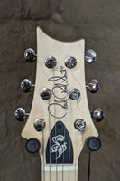 PRS Fiore Mark Lettieri Signature Electric Guitar - Sunflower (New)