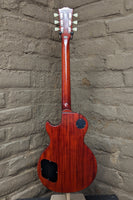 Epiphone 1959 Les Paul Standard Reissue Electric Guitar - Washed Bourbon Sunburst (New)