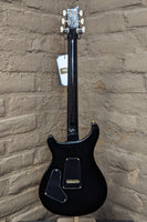 PRS Custom 24 10-Top Electric Guitar - Cobalt Smokeburst (New)
