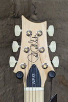 PRS NF 53 Electric Guitar - Frost Blue Metallic Satin (New)