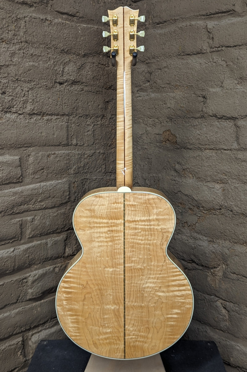 Gibson Custom Shop Limited Edition Elvis Presley SJ-200 Acoustic