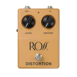ROSS Distortion
