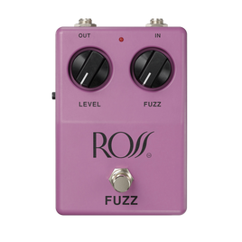 ROSS Fuzz
