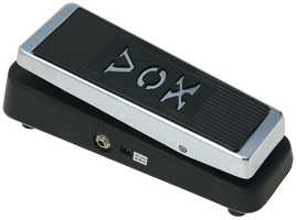 Vox V847 Wah Pedal