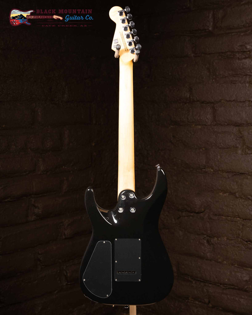 Charvel Super-Stock DKA22| Black Mountain Guitar Co
