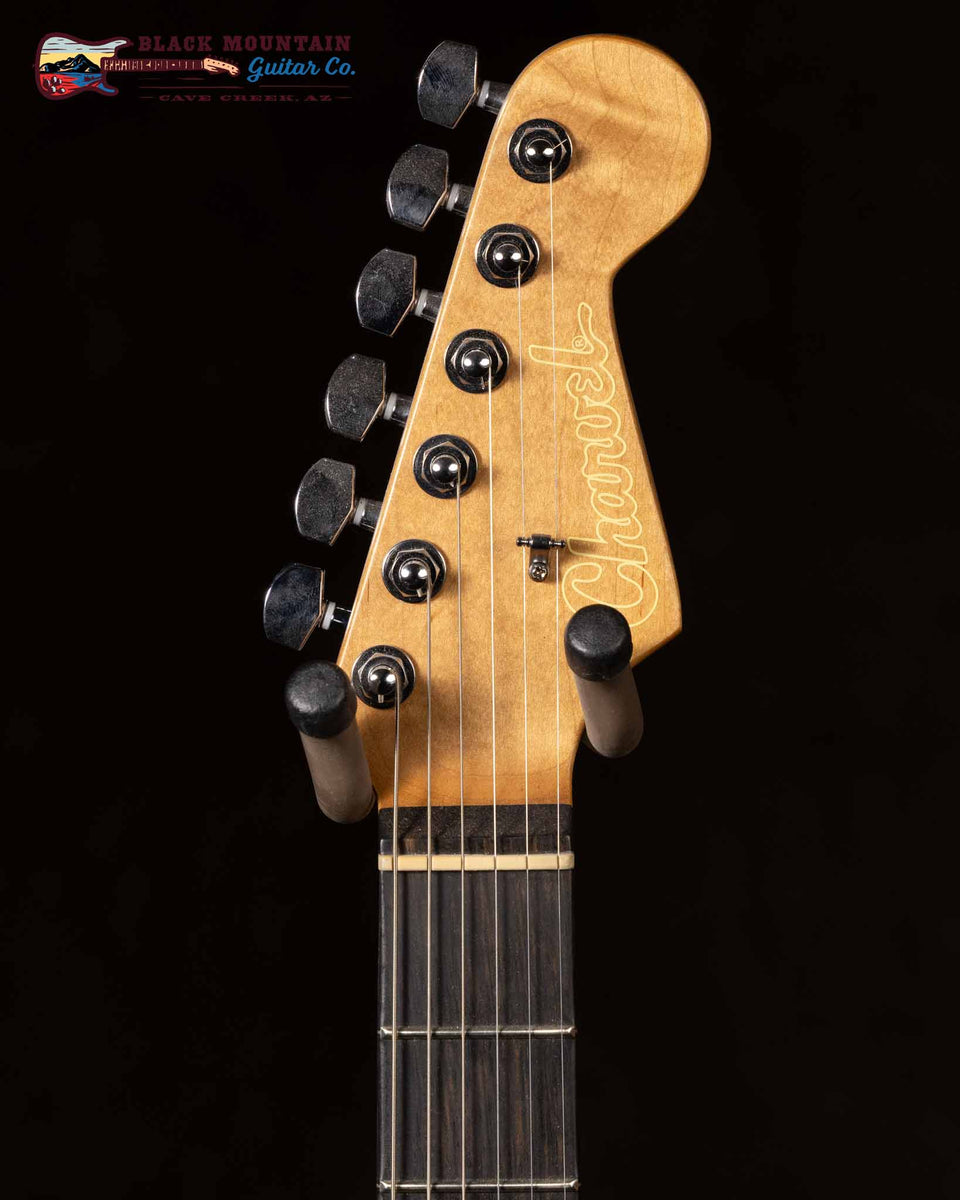 Charvel Super-Stock DKA22| Black Mountain Guitar Co