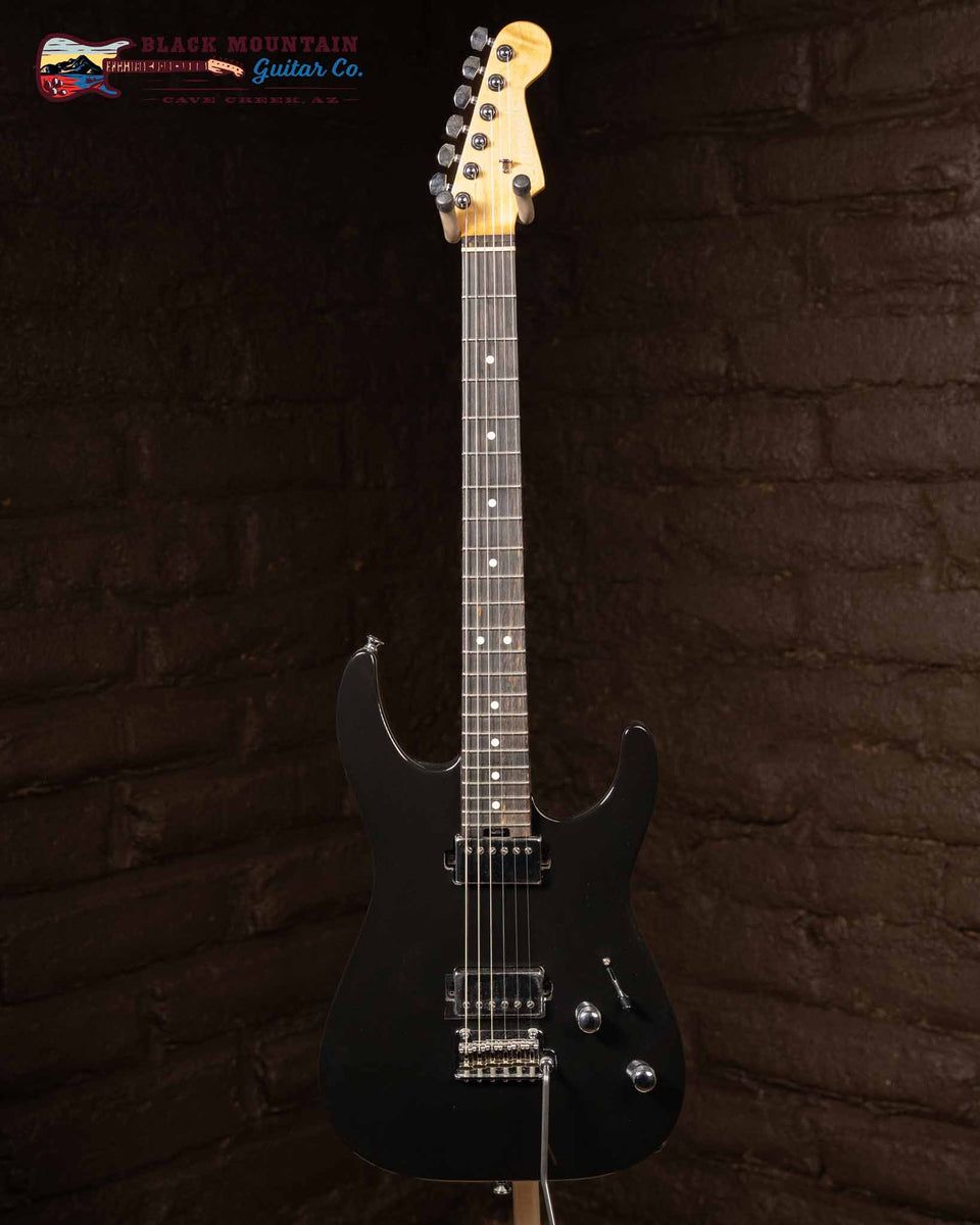 Charvel Super-Stock DKA22| Black Mountain Guitar Co
