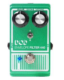 DOD Envelope Filter 440