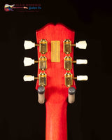 Epiphone – Back to the Future ES-345, Cherry Red (New)
