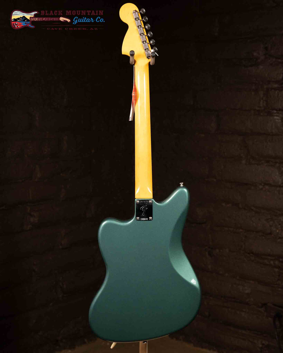 Fender American Vintage II 1966 Jazzmaster Electric Guitar