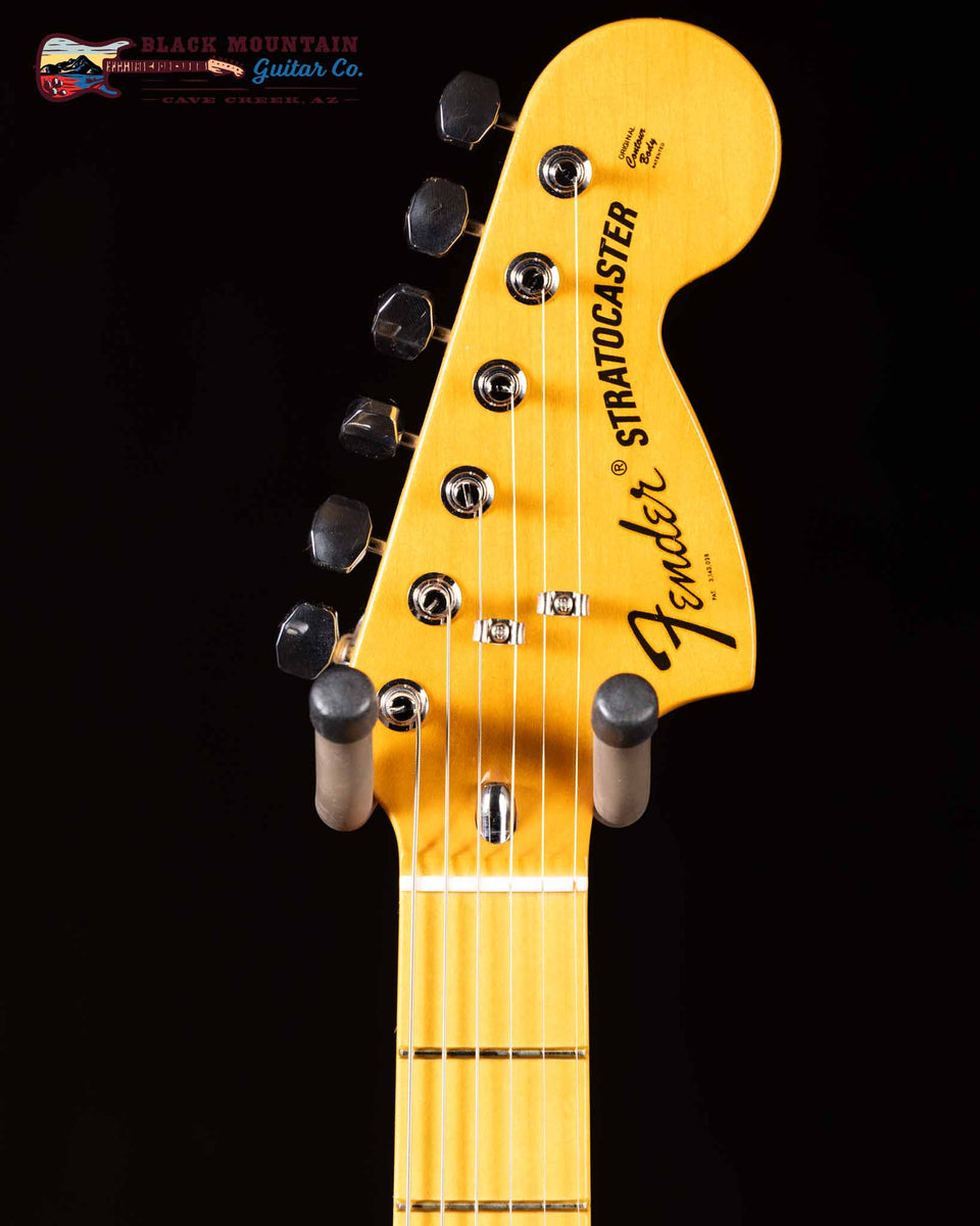 Fender American Vintage II 1973 Stratocaster Limited Edition with