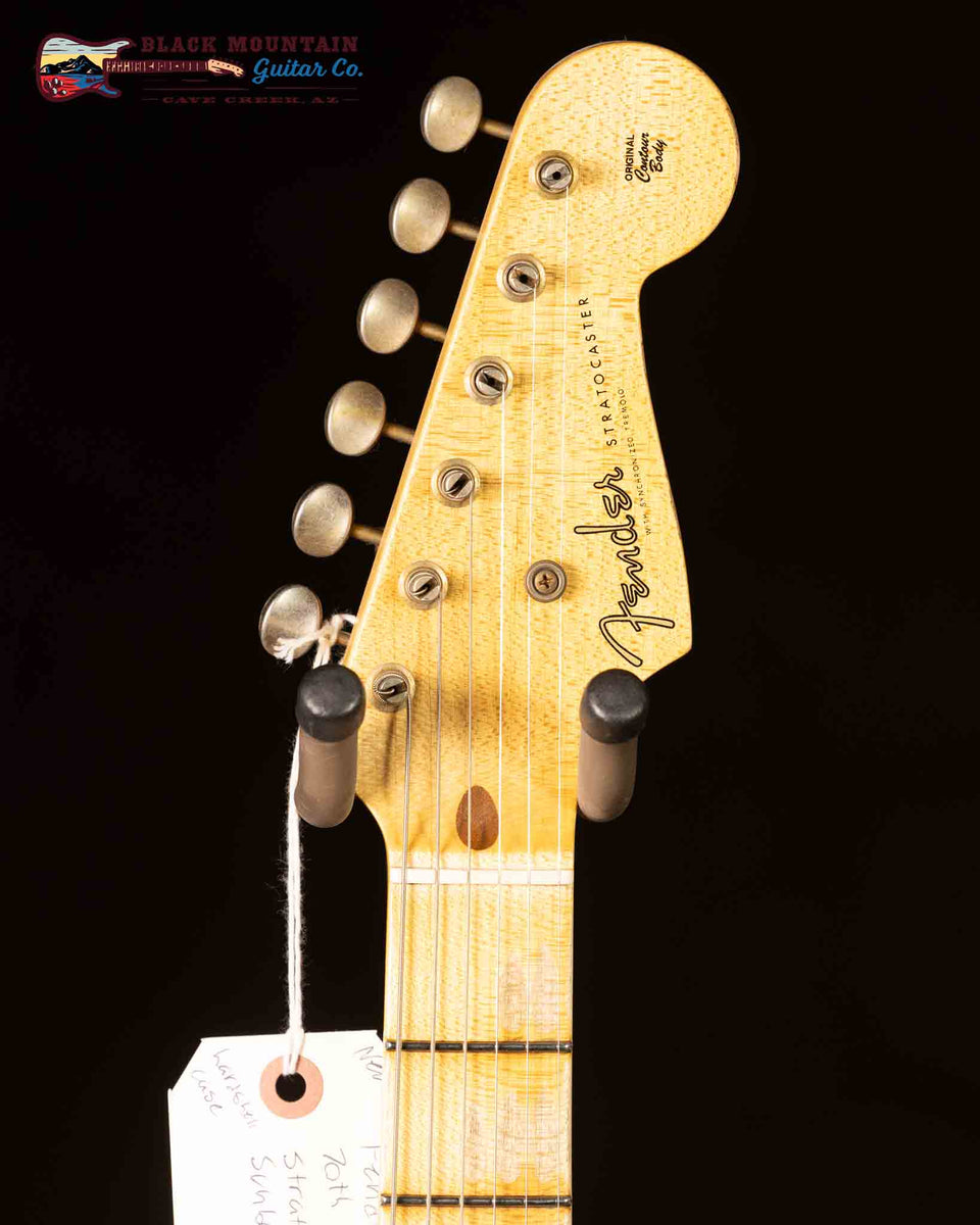 ギター VintageSpec.HardRelic Stratocaster VintageSpec.HardRelic Stratocaster