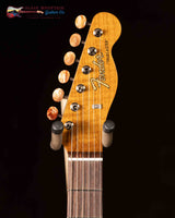 Fender Custom Shop Artisan Koa Thinline Telecaster NOS – Natural (New)