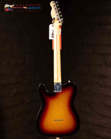 Fender Limited Edition Player II Telecaster Sparkle 3-Color Sunburst (New)