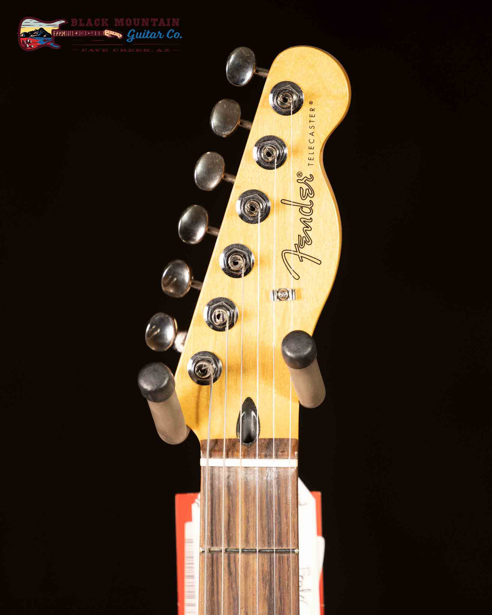 Fender Limited Edition Player II Telecaster Sparkle 3-Color Sunset