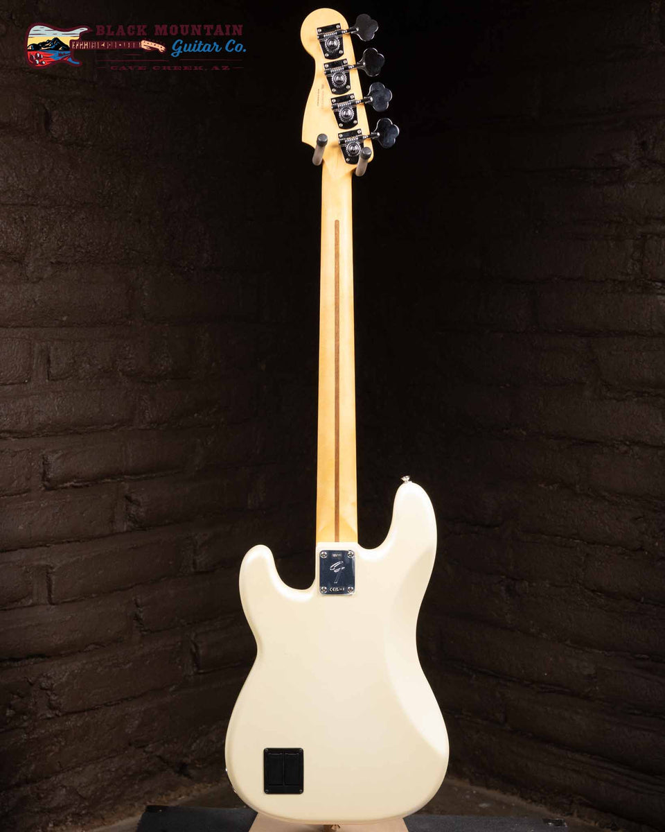 Fender Player II Modified Active Precision Bass, Rosewood
