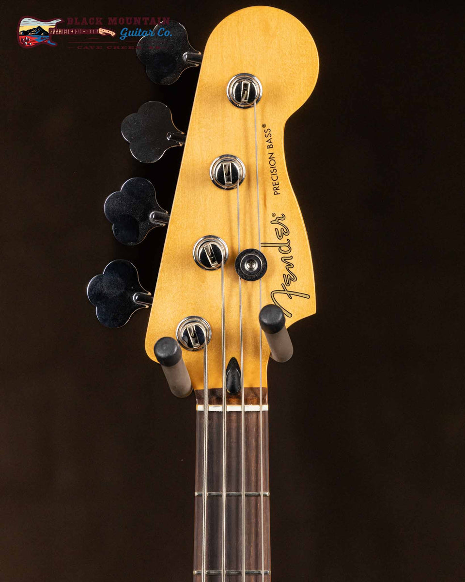 Fender Player II Modified Active Precision Bass, Rosewood