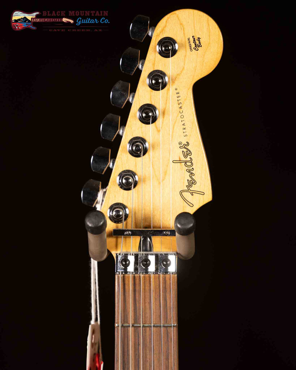 Fender Player II Modified Stratocaster HSS Floyd Rose Electric