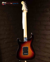 Fender Limited Edition Player II Stratocaster Sparkle 3-Color Sunburst (New)