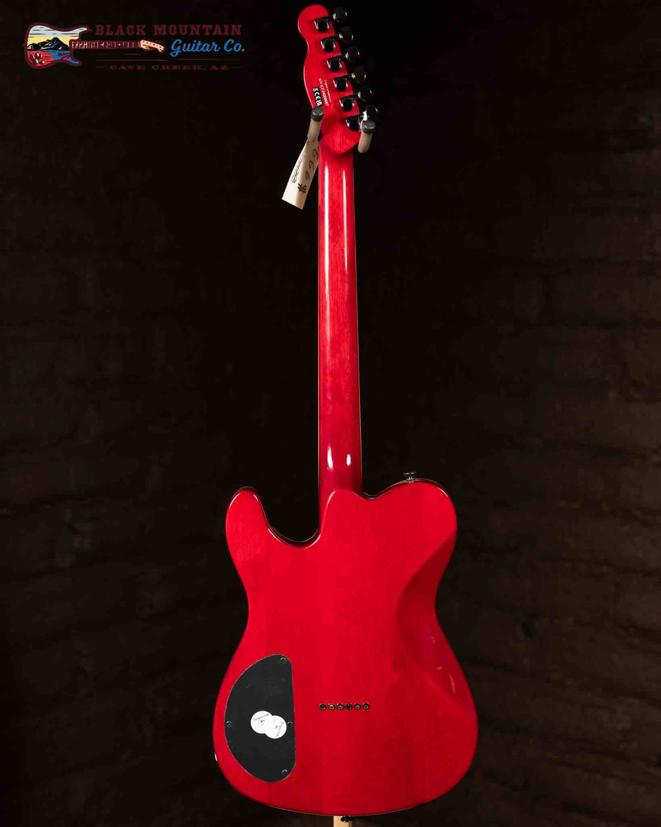 ギター Fender Special Edition Custom Telecaster fender-special-edition-custom-
