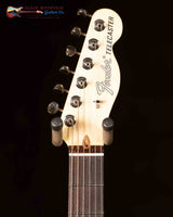 Fender Custom Shop World Stamp Collection Telecaster - Azerbaijan  (New)