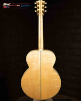 Gibson SJ-200 Original, Antique Natural (new)