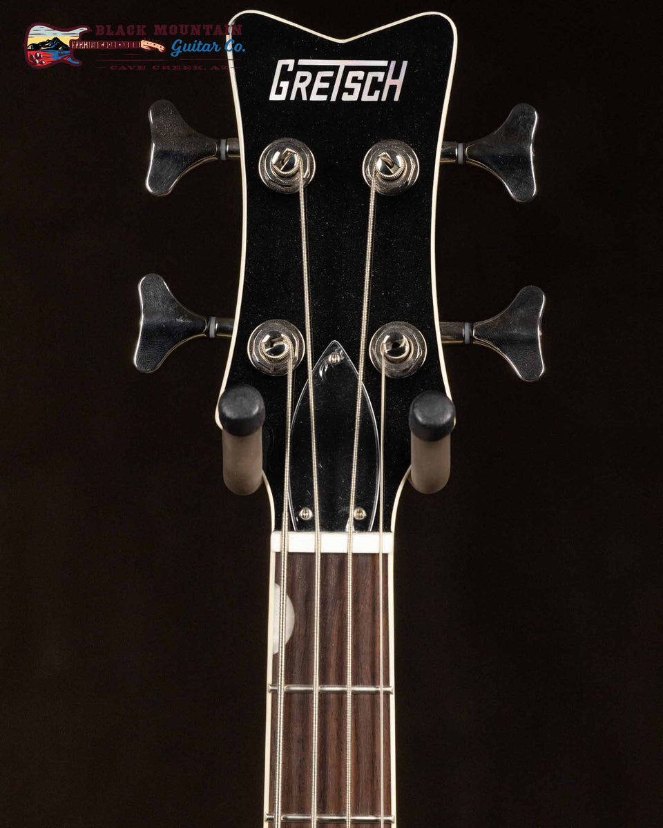 洋楽 V.A. Bassmental EP Gretsch Electromatic CVT Medium-scale Electric Bass Guitar