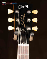 Gibson Les Paul Standard '50s Double Trouble Electric Guitar - Vintage Bourbon Burst (New)