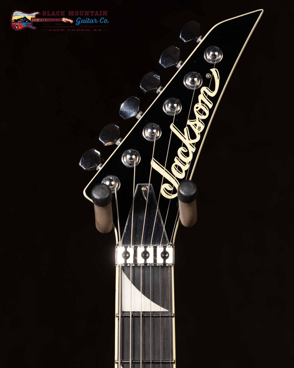 Jackson Pro Plus Series SL1A Soloist Limited-edition Electric