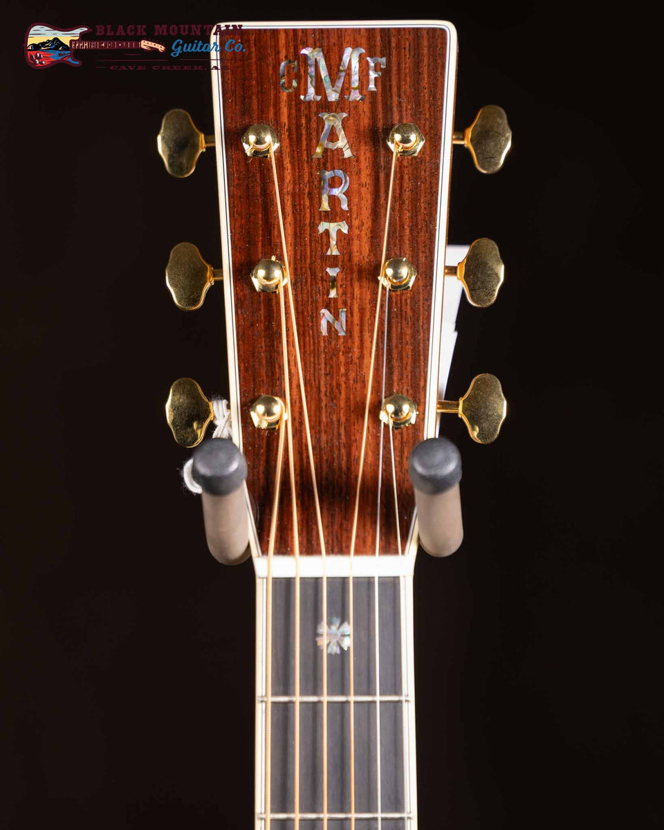 Martin OM-42 (New)| Black Mountain Guitar Co